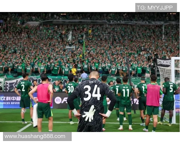 国安与江苏十年对决回顾：激情岁月中的荣耀与挑战