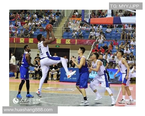 安徽文一与江淮闪电激战正酣谁能在赛场上笑到最后